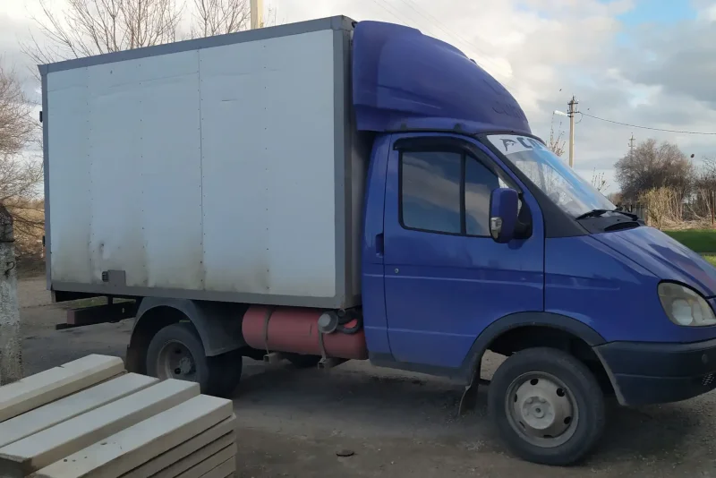 ГАЗ Газель 27471
