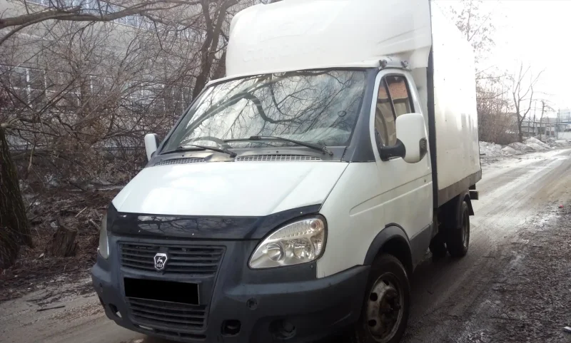 173410-0000010 ГАЗ