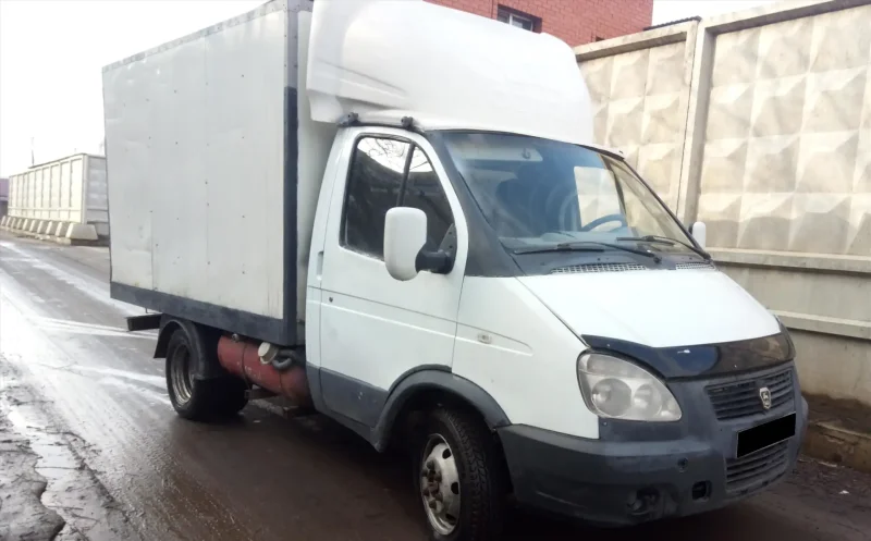 Газель 27471-0000010-01