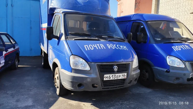 : ГАЗ 274710 0000010-01