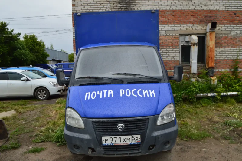 Газель 27471