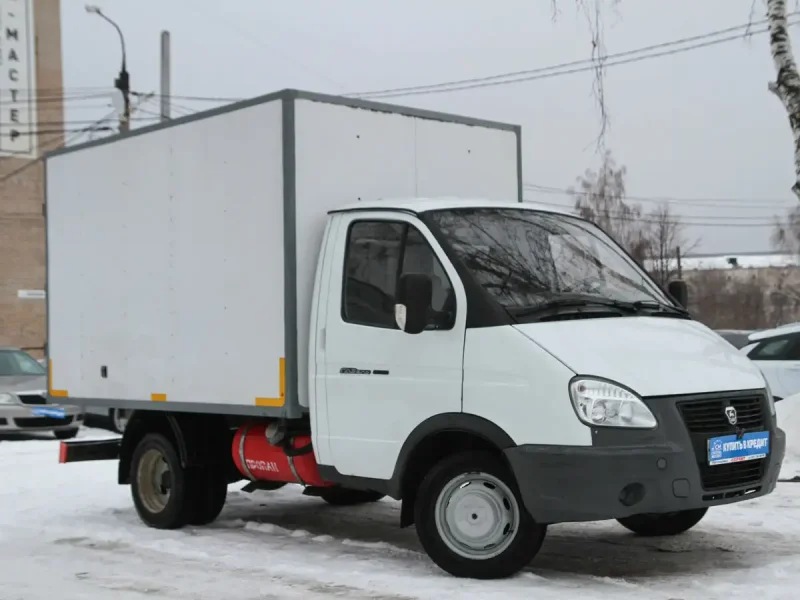 ГАЗ 27471-0000010-01