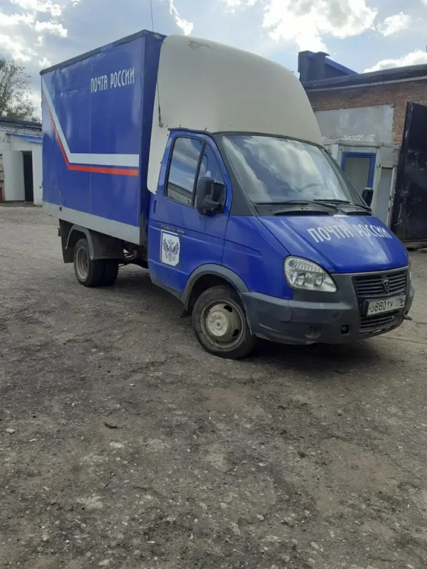 27471-0000010-01 Автофургон