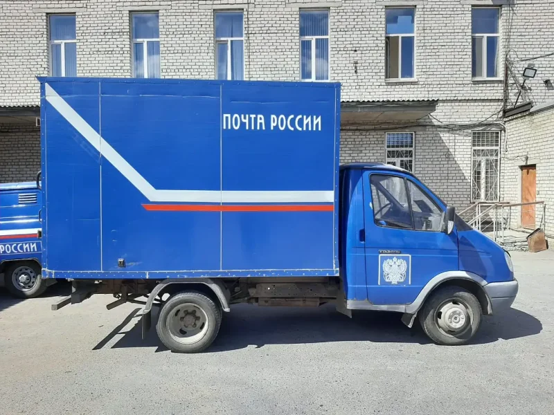 ГАЗ 3302 27471-0000010-01