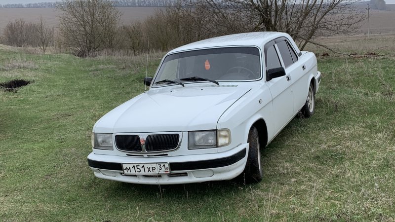Волга 31105