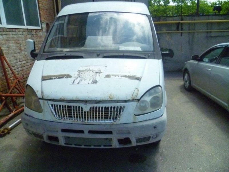 ГАЗ 53 самосвал и бортовой