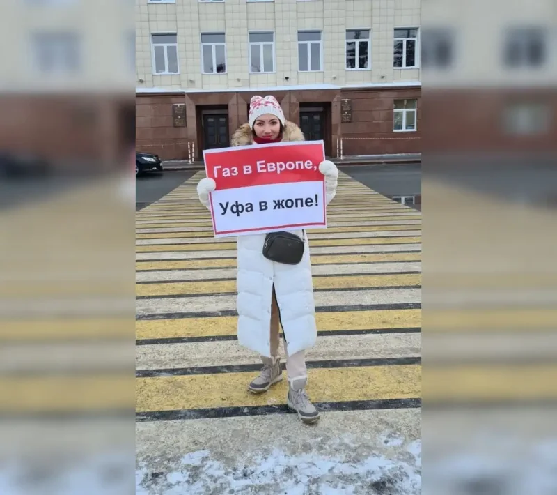 Газовая плита в квартире