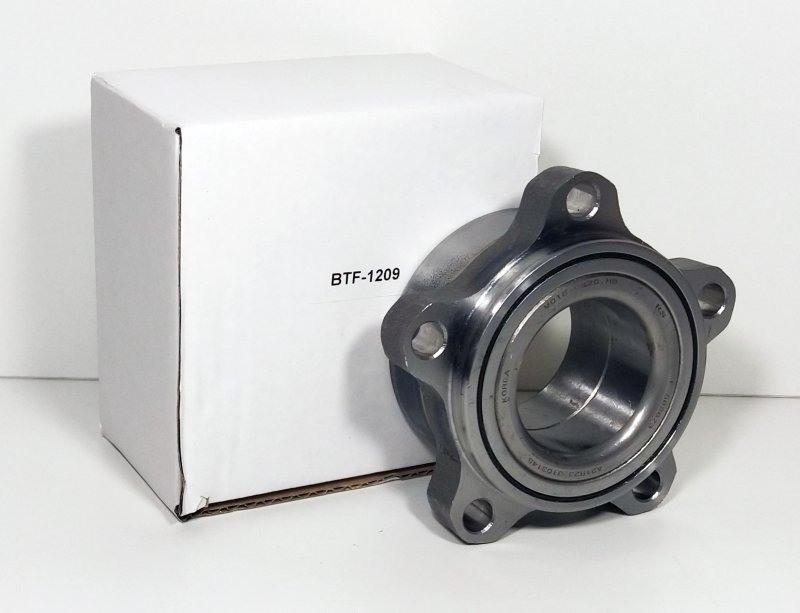 АБС ступицы Газель 3302