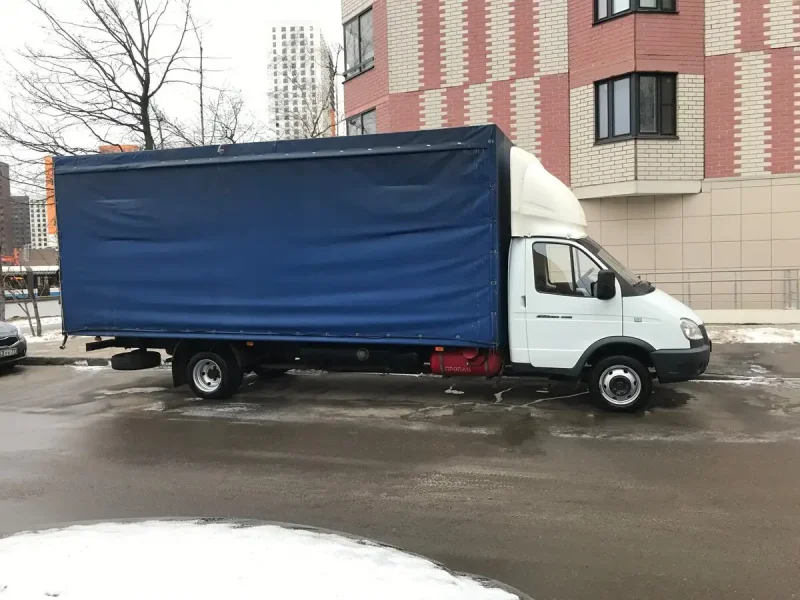 Газель 2844n8