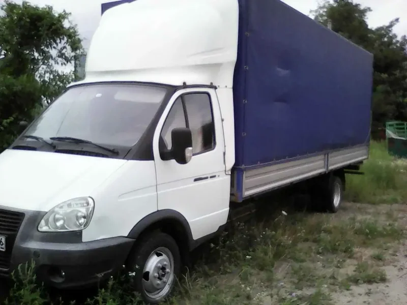Газель 2844р8