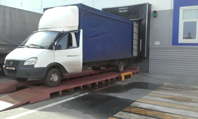 2844sa Газель