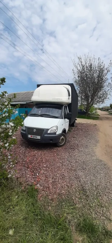 2844sa Газель