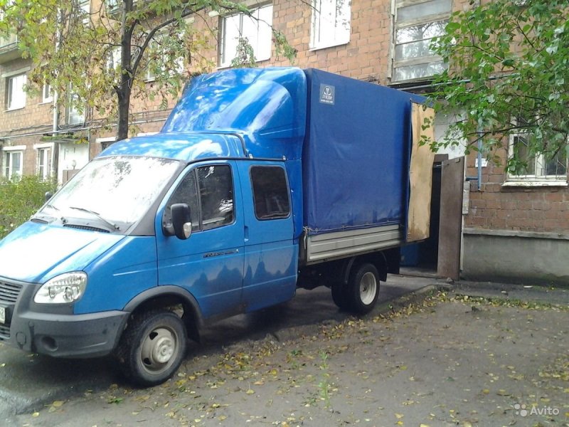 ГАЗ 37051-0000010-03