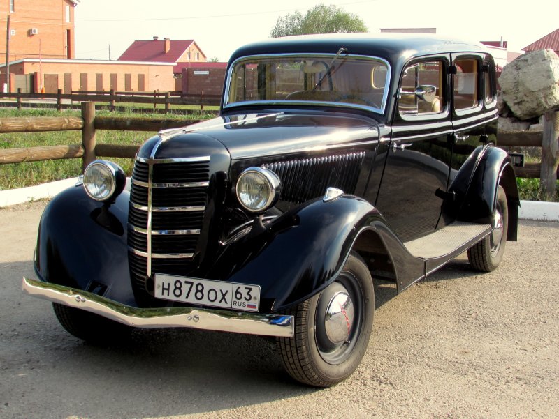 ГАЗ-11-73 (м11)