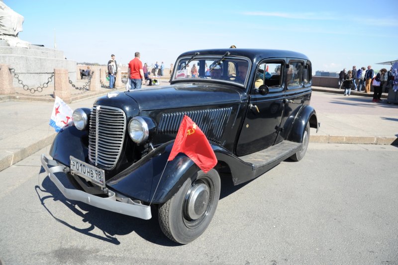 Gaz a11