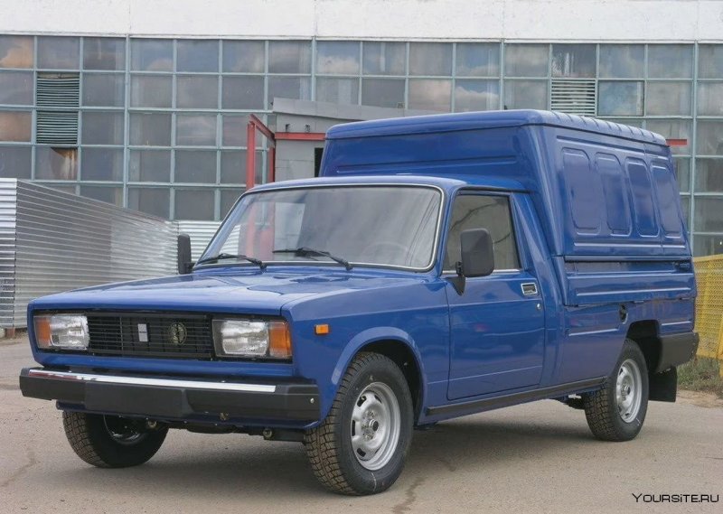 ИЖ 2717-223