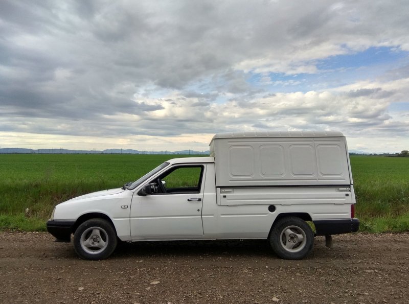 ИЖ 2717 1998