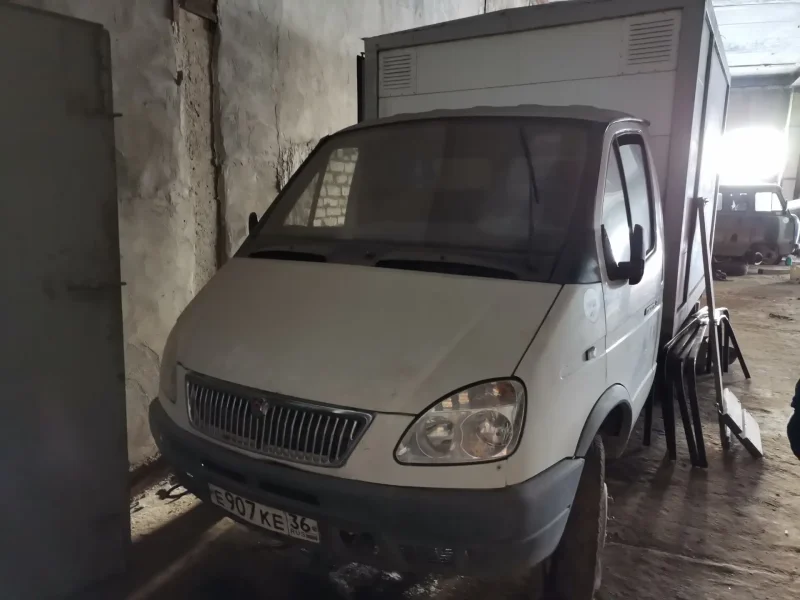 Isuzu fvr34 изотермический фургон
