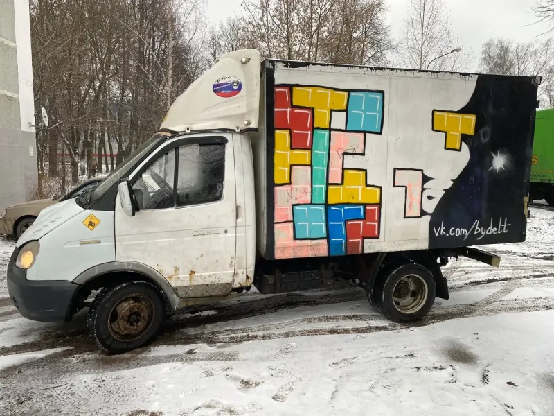 Газель АФ