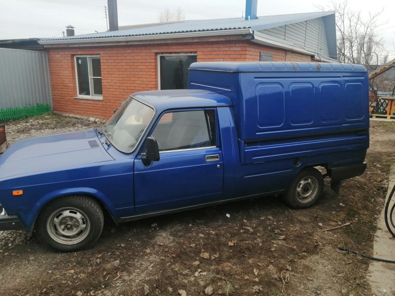 ИЖ 2717-223