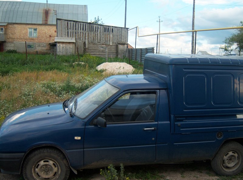 Купить новый ИЖ 2717 Татарстан