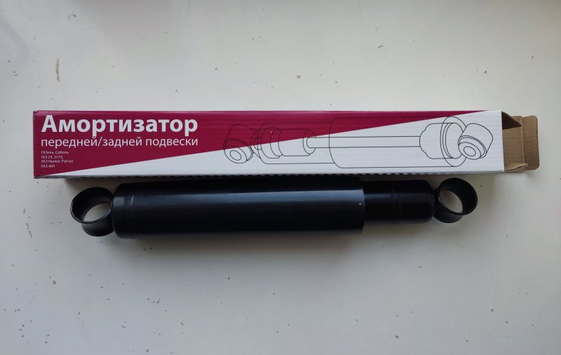 3302-2905006 Амортизатор