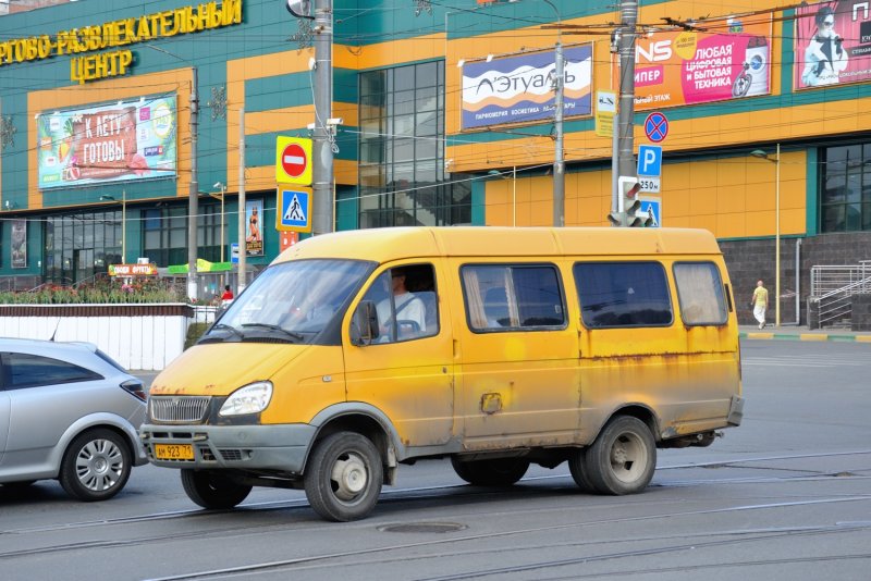Автобус 78