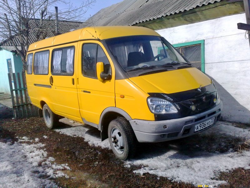 Автобус 126