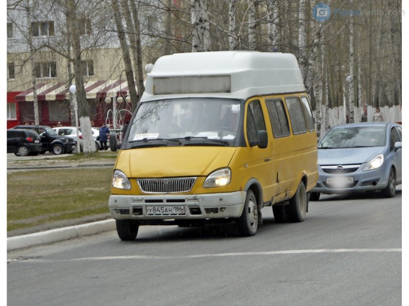 Маршрутка 41 фото Ставрополь