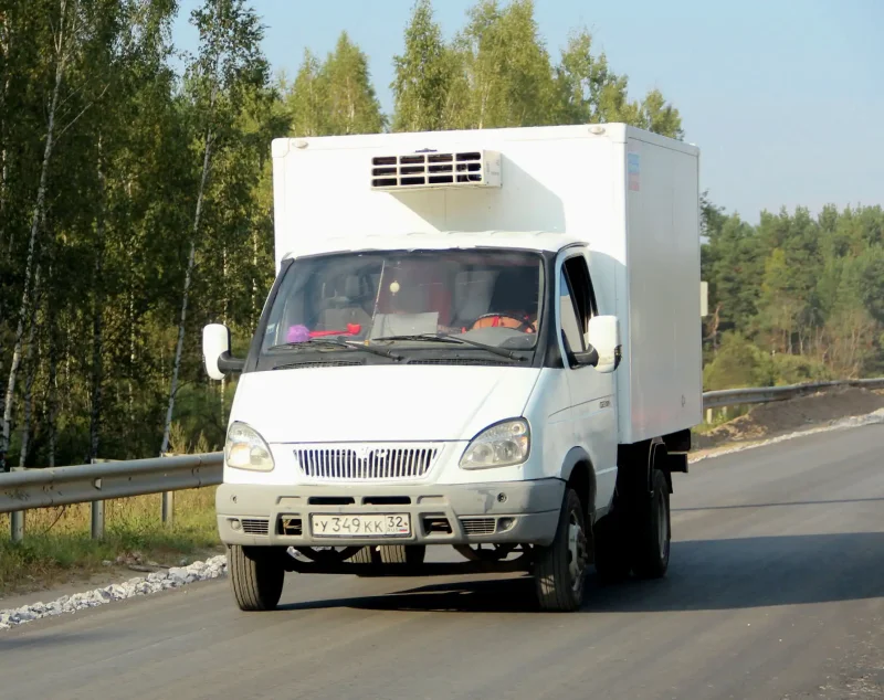 Газель 32 212