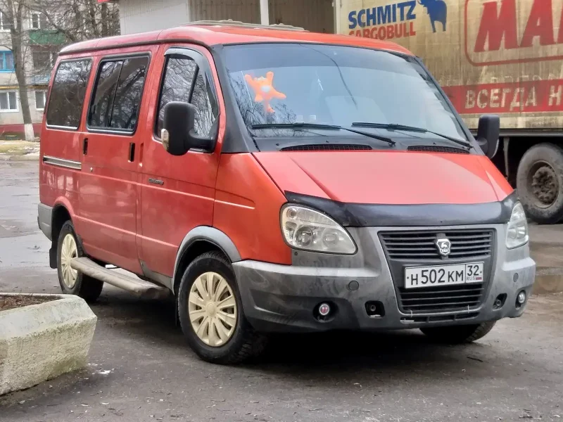 Соболь 22177-753