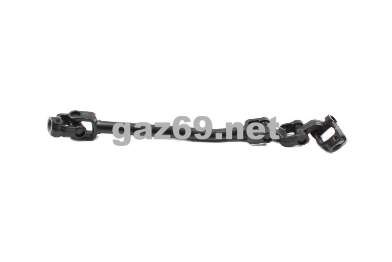 Вал рулевой ГАЗ 3302 бизнес
