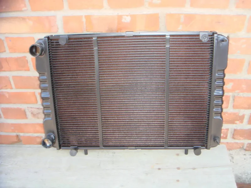 Радиатор АКПП Газель 2jz-ge