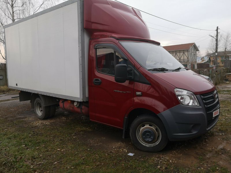 ГАЗ 2824na
