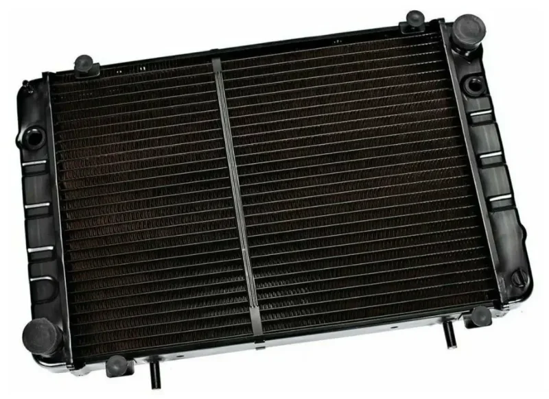 Радиатор ГАЗ 3110