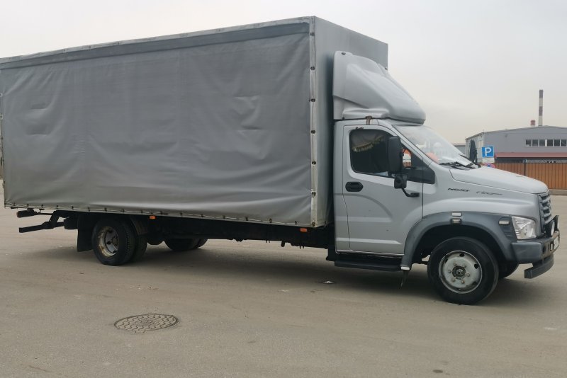 Газель next a22r32 фермер