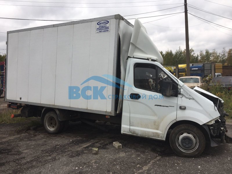 Грузоперевозки Куровское Газель