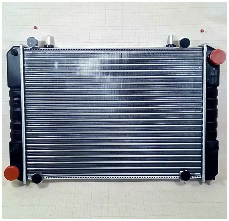 Радиатор ГАЗ 3302-1301010