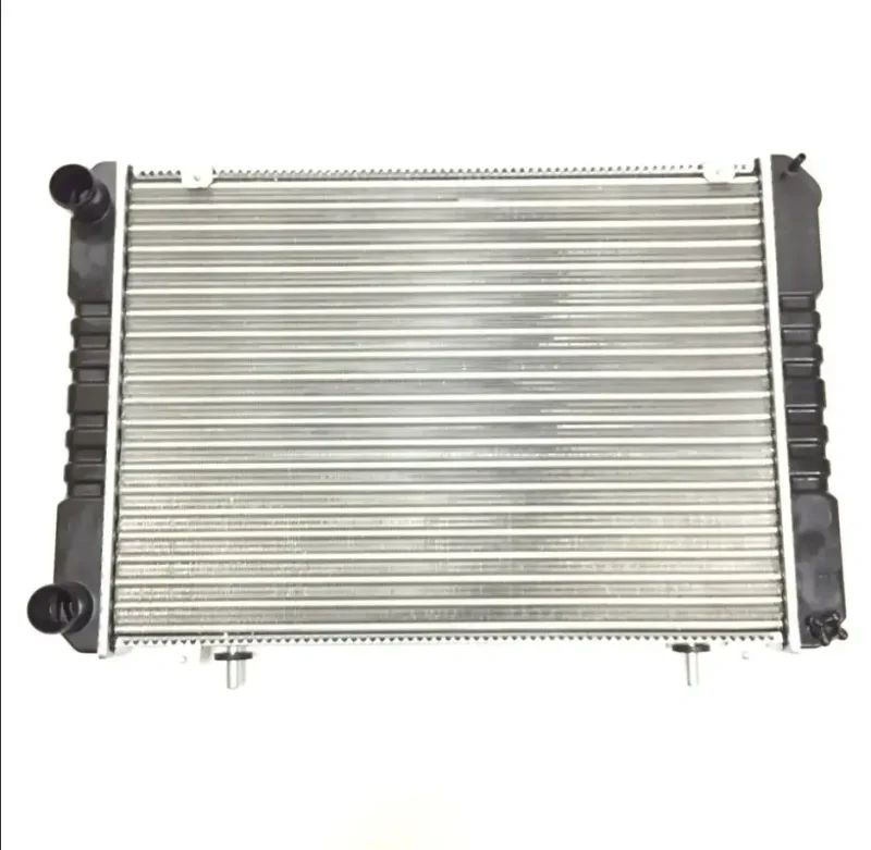 Радиатор ГАЗ-3302 медный 3-х рядный 3302-1301010