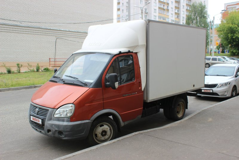 Газон Некст 2824lu