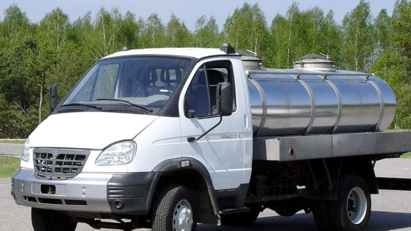 Валдай 3т