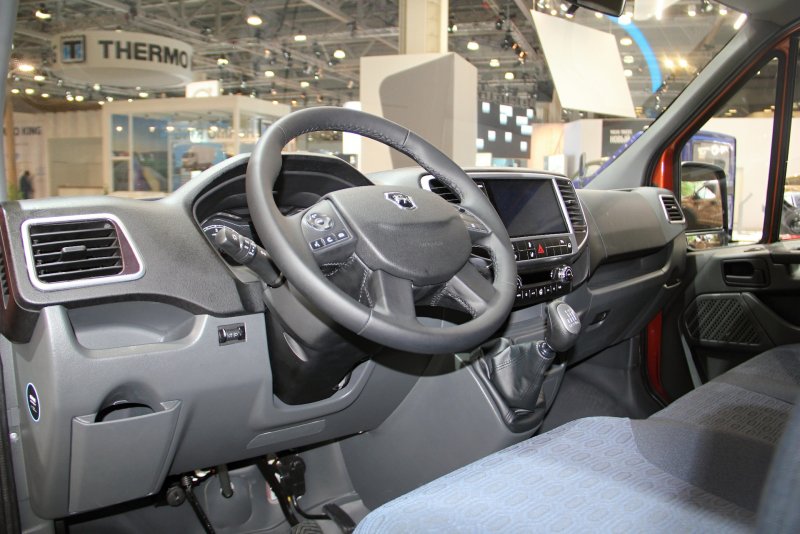 Газель Некст 2022