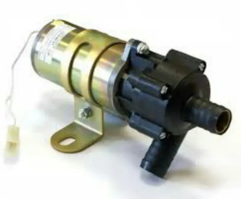 Помпа отопителя ГАЗ 3302