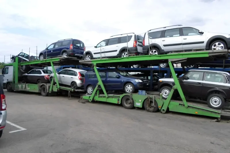 Фольксваген т5 автовоз