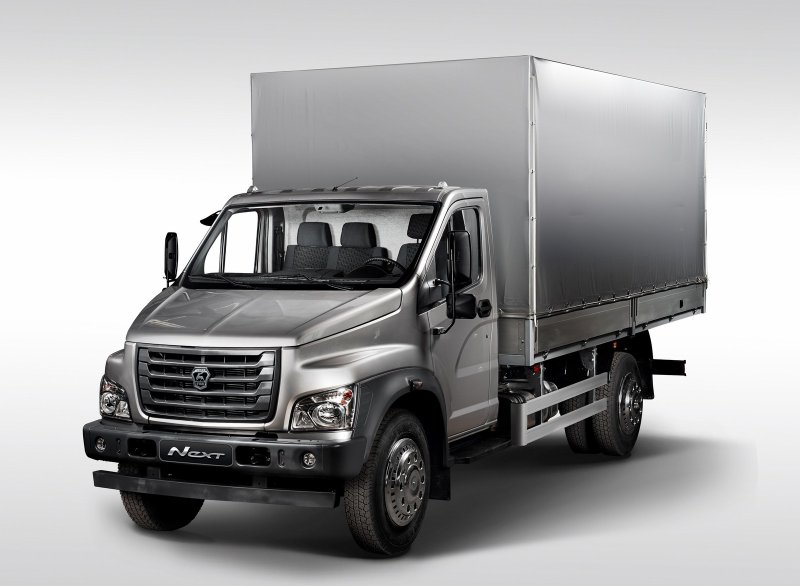 Кронштейн тента фургона ГАЗ a21r22