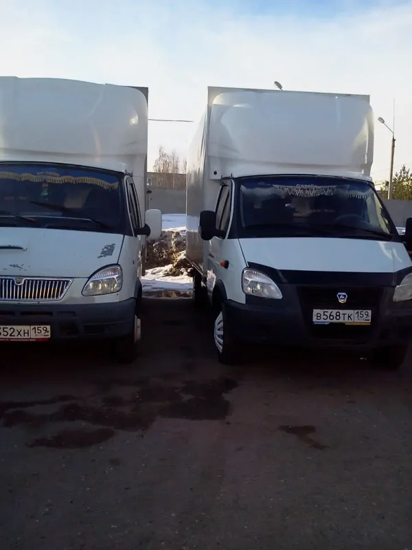 Газель 2 а 2