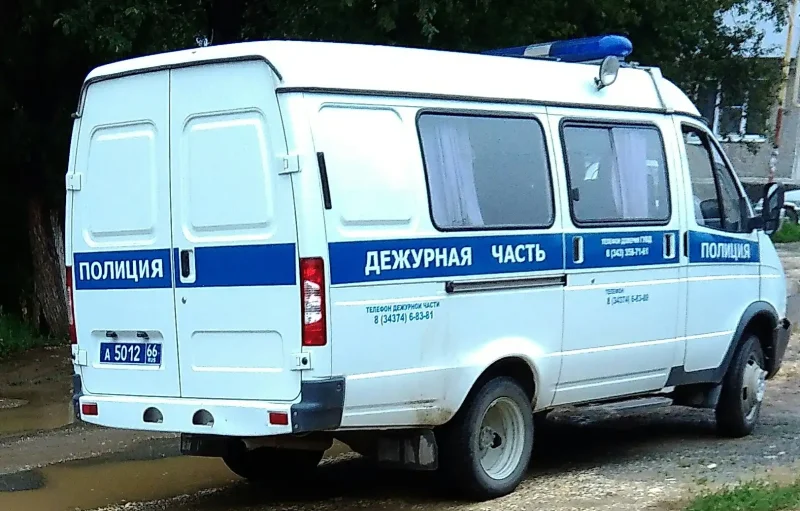 ГАЗ 32215 Газель бизнес