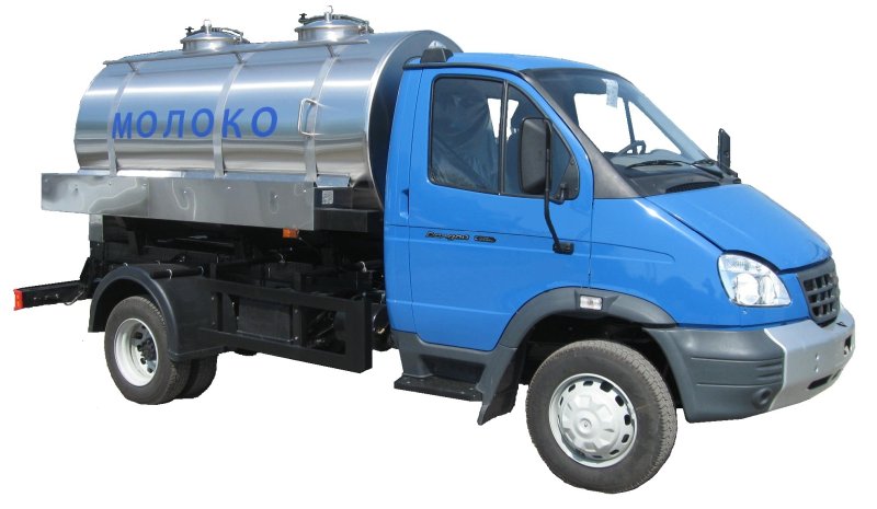 ГАЗ Валдай 3т