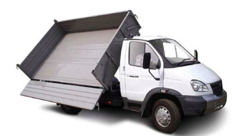 ГАЗ-3310 Валдай