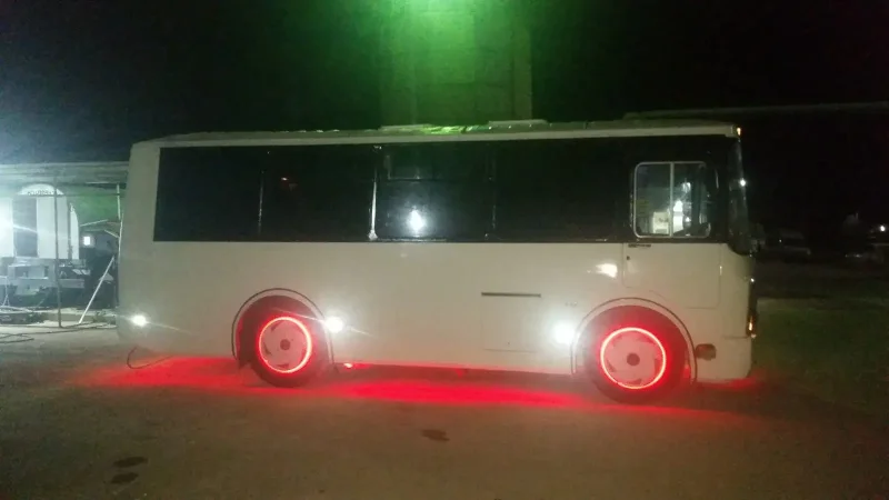Фото БПАН на рабочий стол